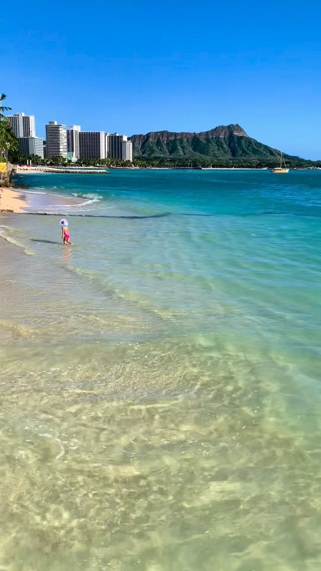 Post 6 by Misae🦄Hawai'i Lover🌈 on Instagram (video)