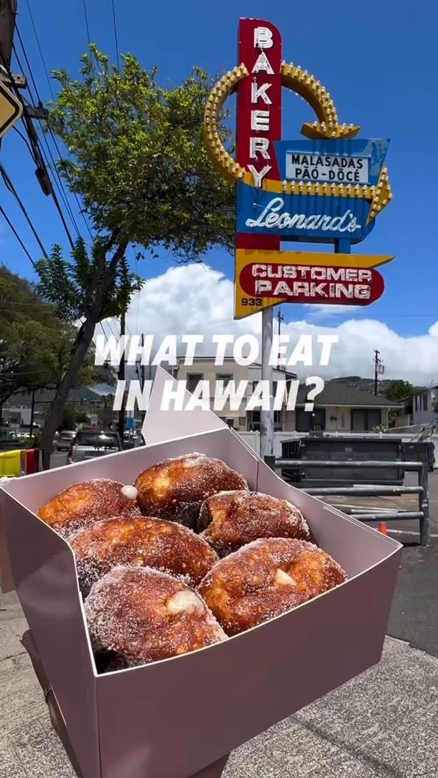Post 3 by Misae🦄Hawai'i Lover🌈 on Instagram (video)