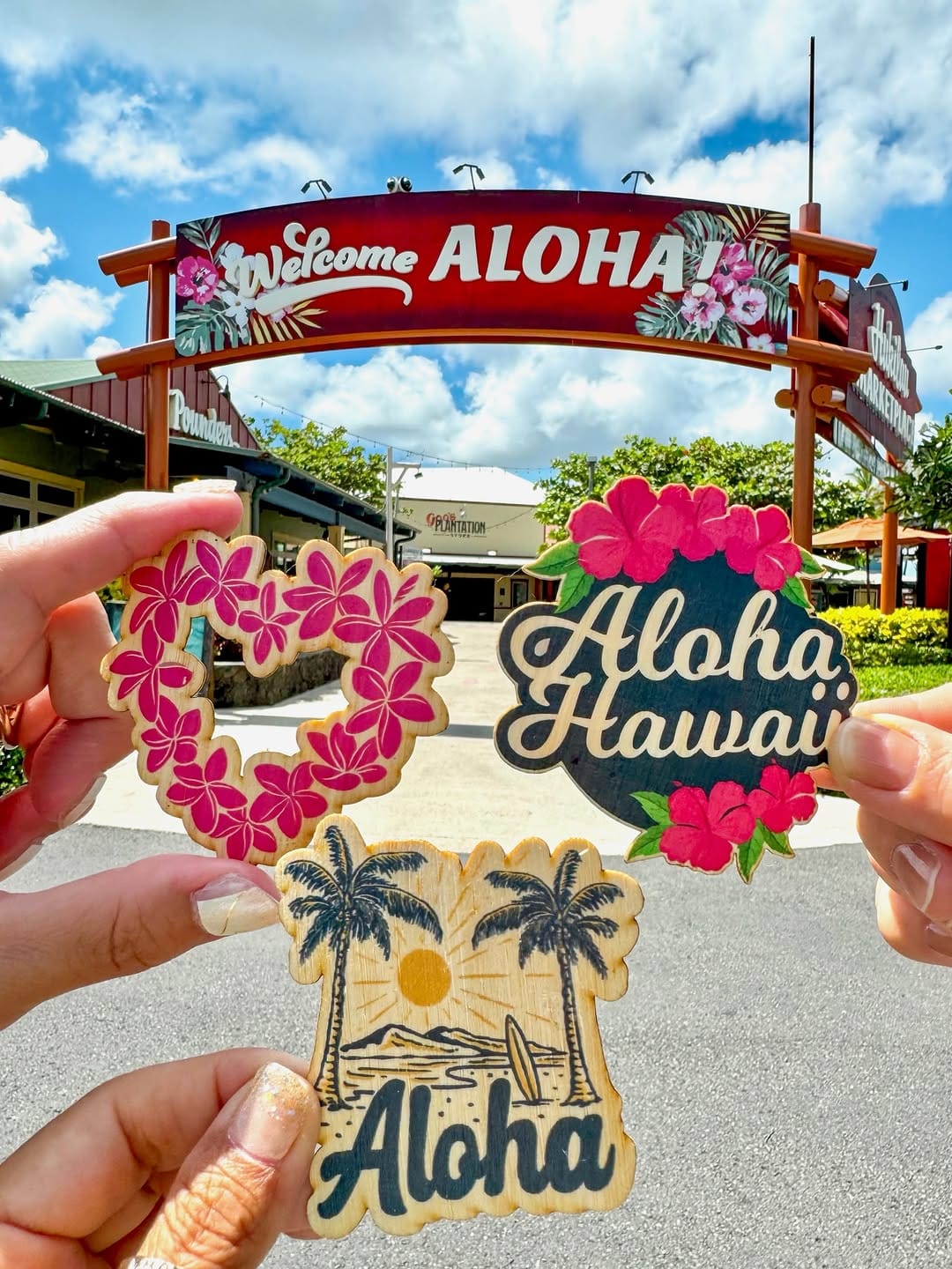 Post 4 by Misae🦄Hawai'i Lover🌈 on Instagram (image)