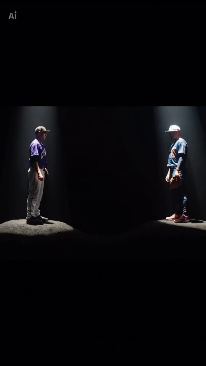 Post 5 by David Griffin on Instagram (video)