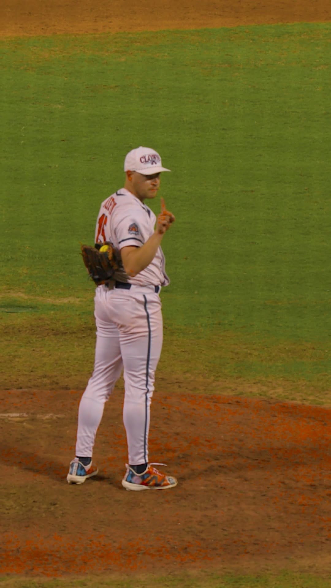 Post 10 by David Griffin on Instagram (video)