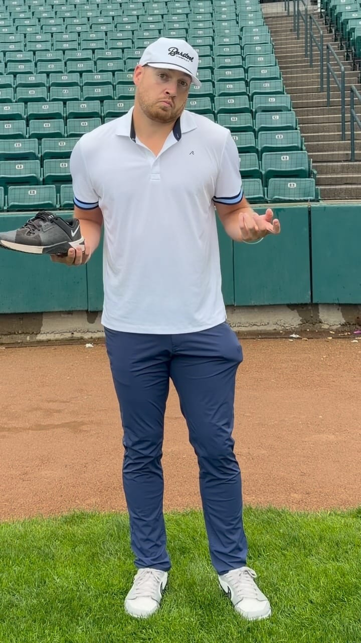 Post 4 by David Griffin on Instagram (video)