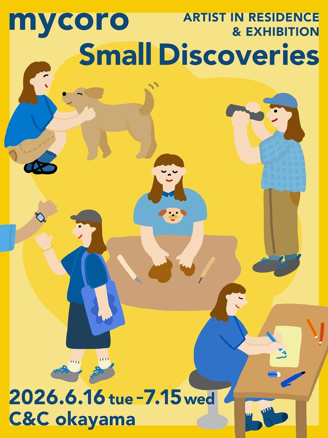 Post 5 by mycoro on Instagram (carousel)