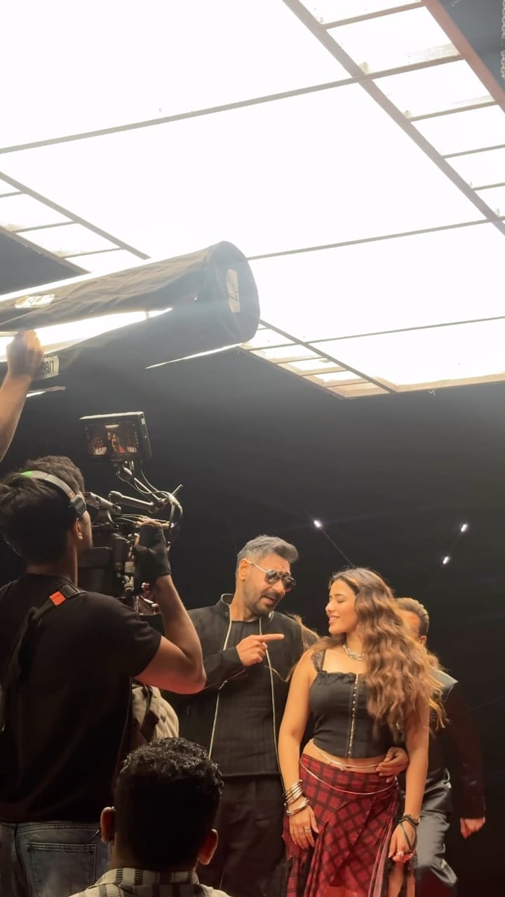 Post 3 by Ujwal Gupta on Instagram (video)