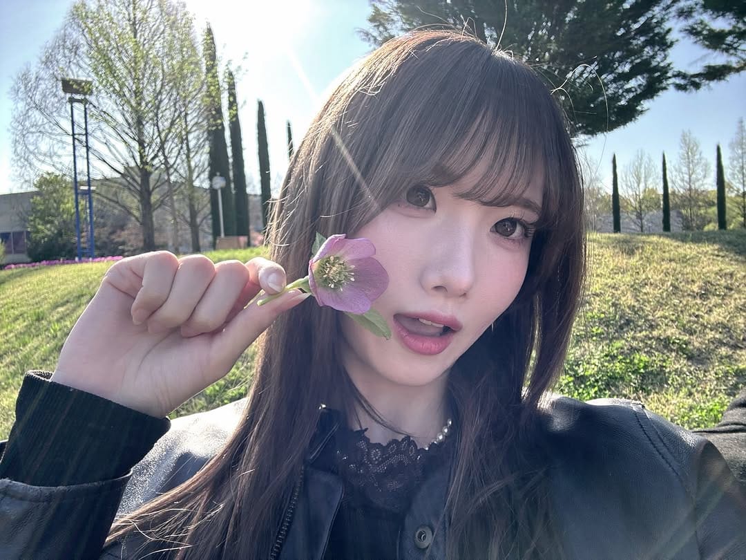 Post 7 by 中野 みやび / Miyabi Nakano on Instagram (carousel)
