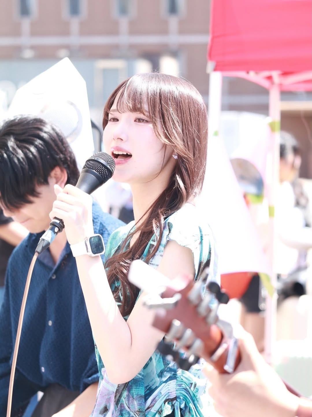 Post 4 by 中野 みやび / Miyabi Nakano on Instagram (carousel)