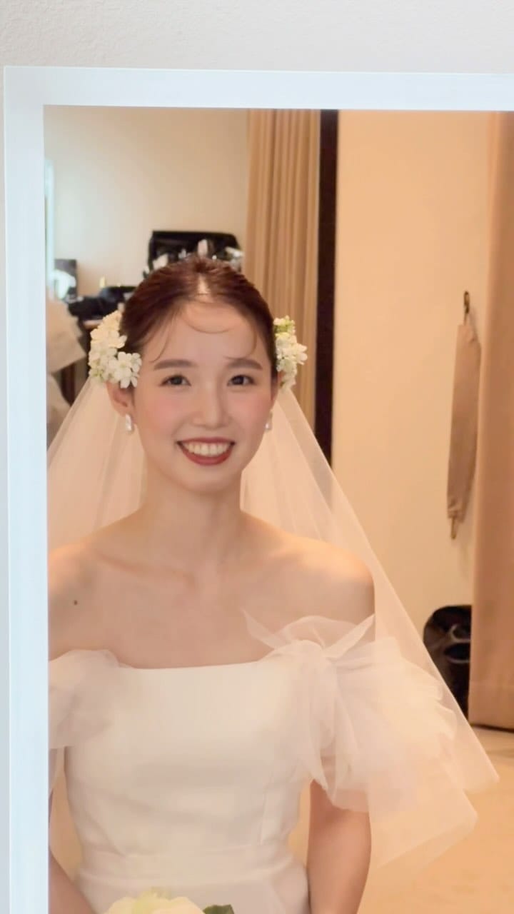 Post 10 by Hiromi Takeguchi on Instagram (video)
