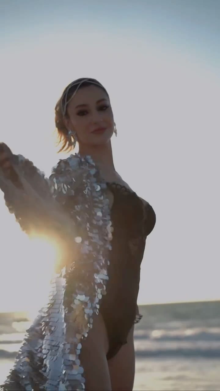 Post 4 by Daisy David Photography on Instagram (video)