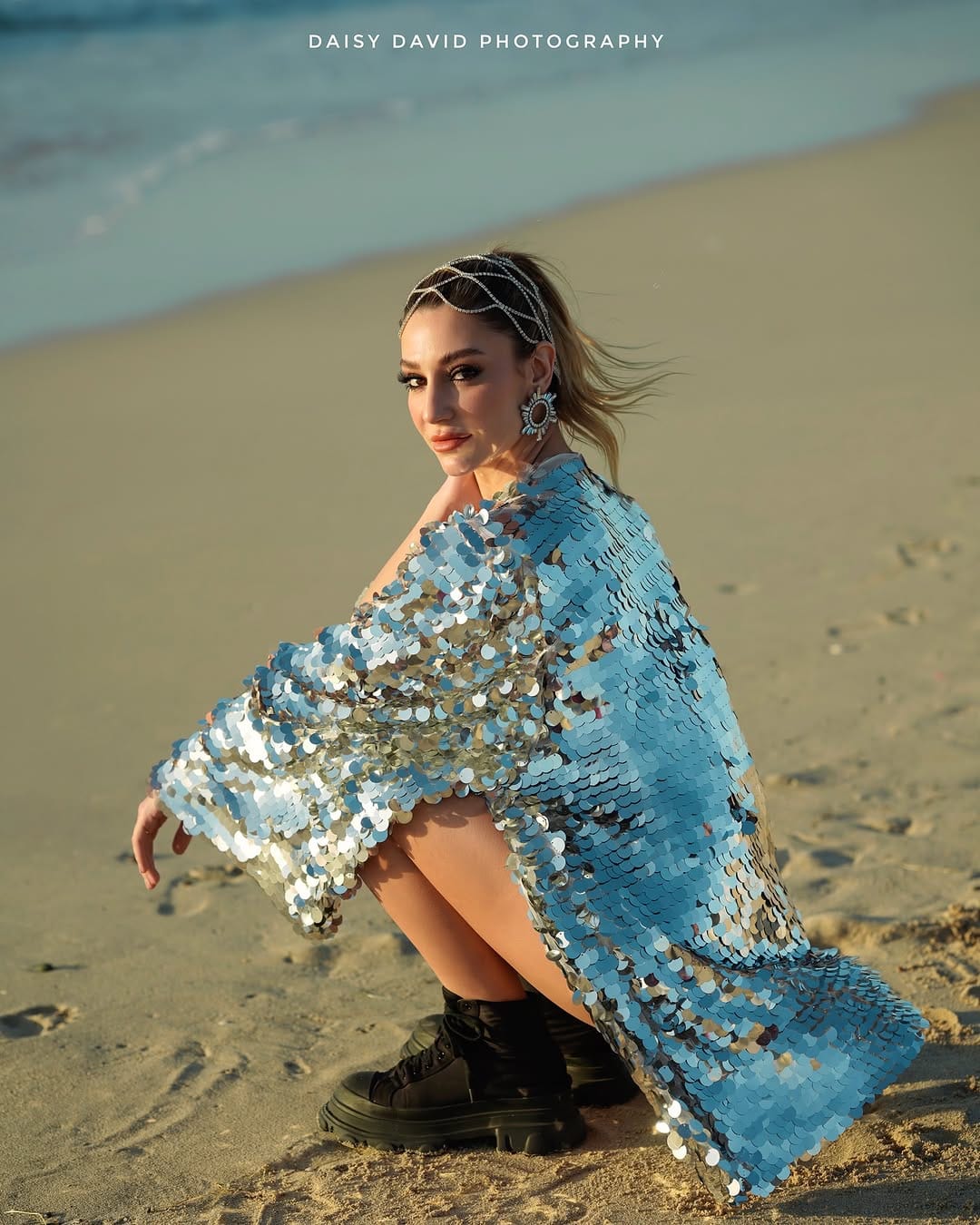Post 5 by Daisy David Photography on Instagram (image)