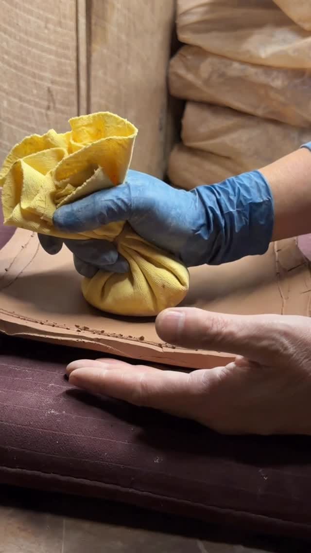 Post 4 by Studio Touya: Hitomi Shibata on Instagram (video)