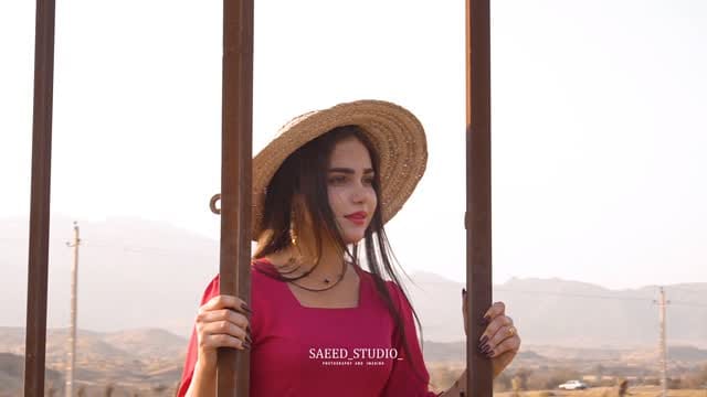 Post 1 by استدیو سعید on Instagram (video)
