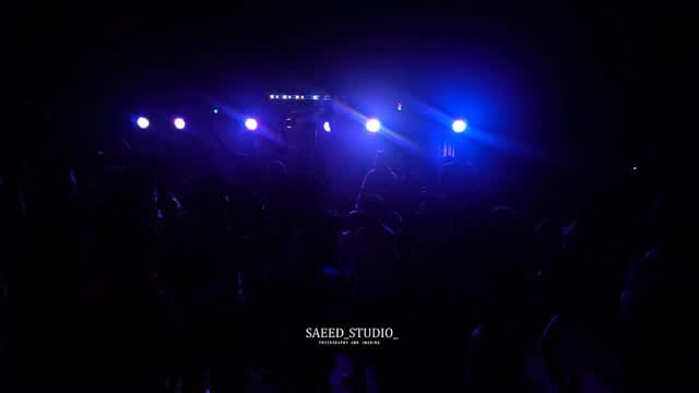 Post 5 by استدیو سعید on Instagram (video)