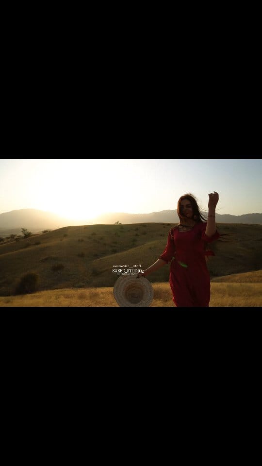 Post 3 by استدیو سعید on Instagram (video)