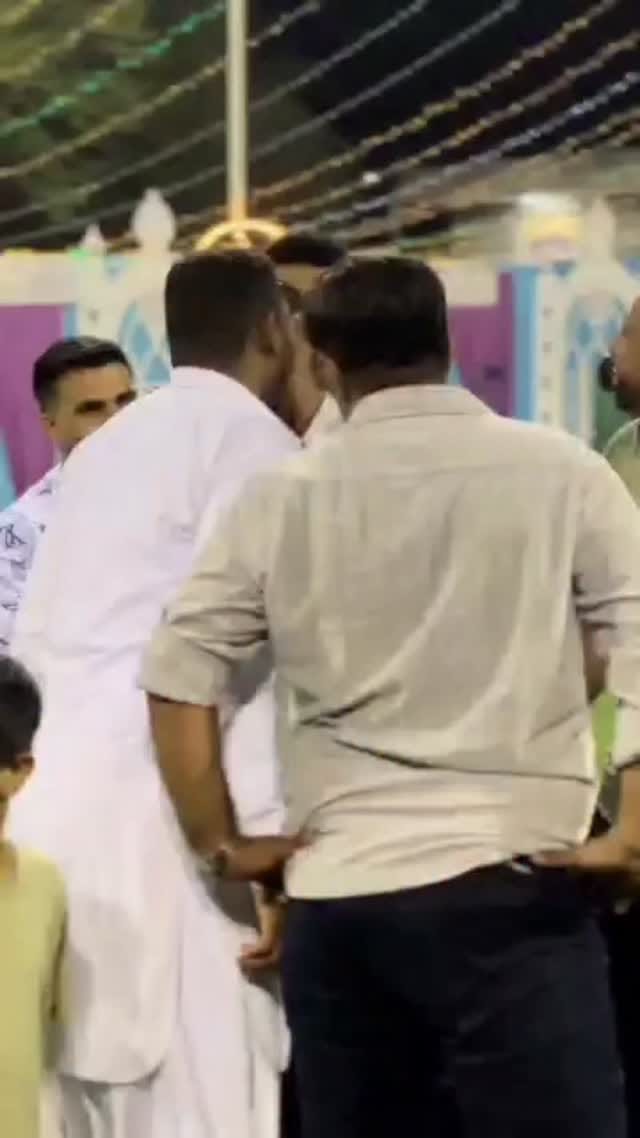 Post 8 by استدیو سعید on Instagram (video)
