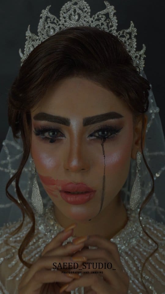 Post 6 by استدیو سعید on Instagram (video)