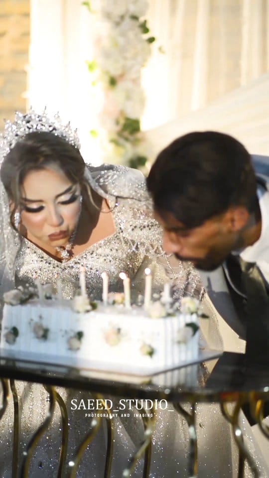 Post 2 by استدیو سعید on Instagram (video)