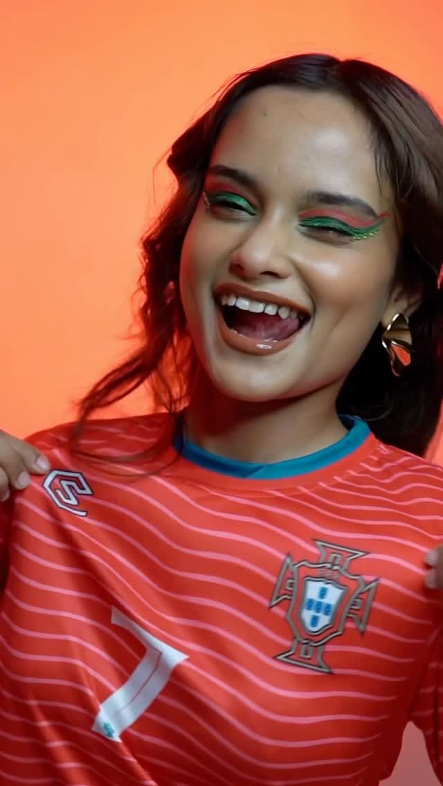 Post 5 by Hritika on Instagram (video)