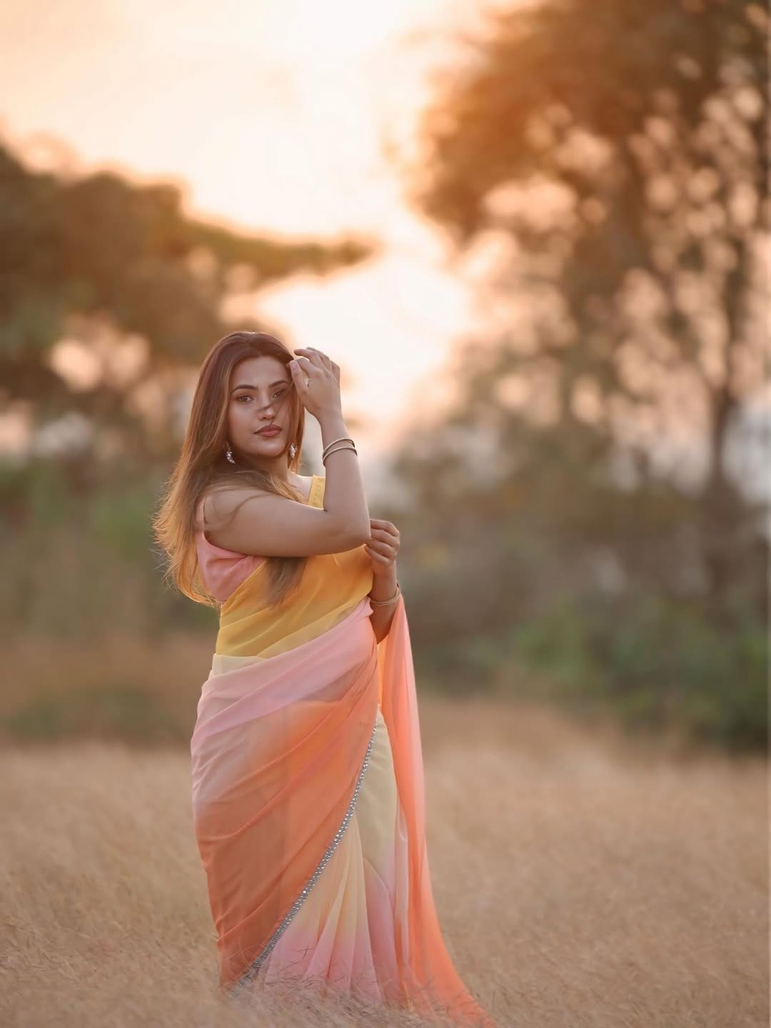 Post 4 by Chaithra Poojary on Instagram (carousel)