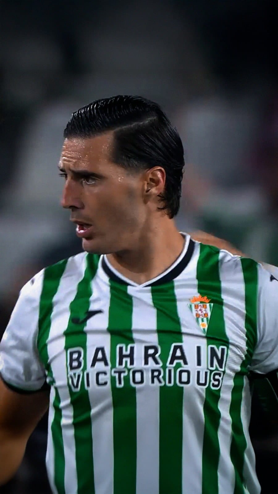 Post 1 by Sergi Guardiola on Instagram (video)