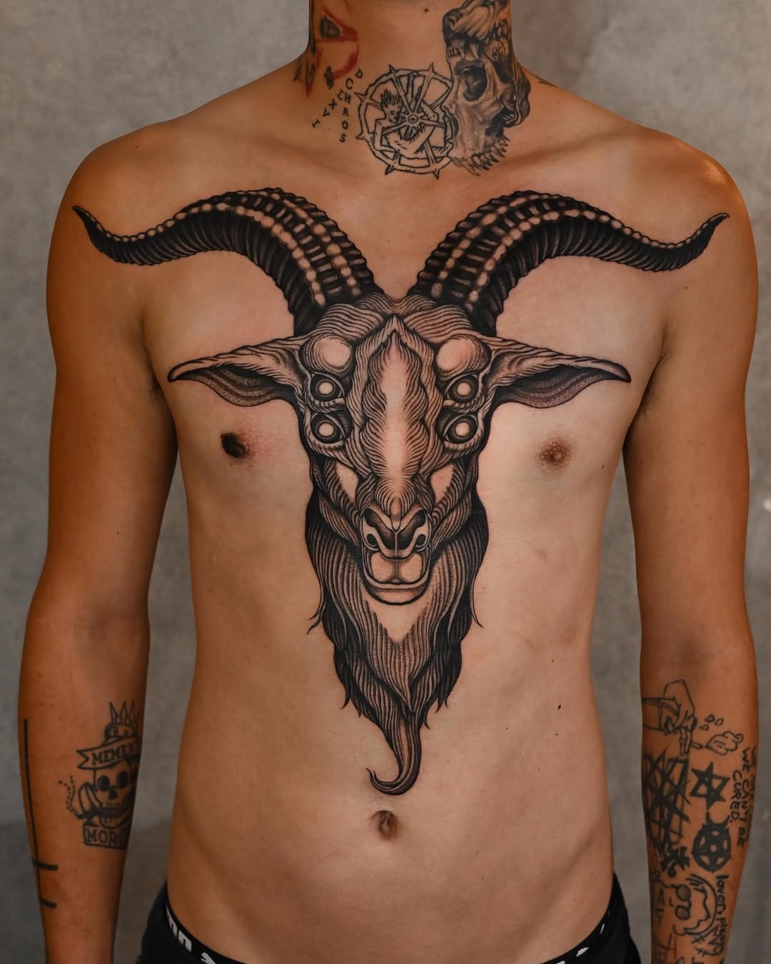 Post 8 by Monkey Bob Tattoo on Instagram (carousel)