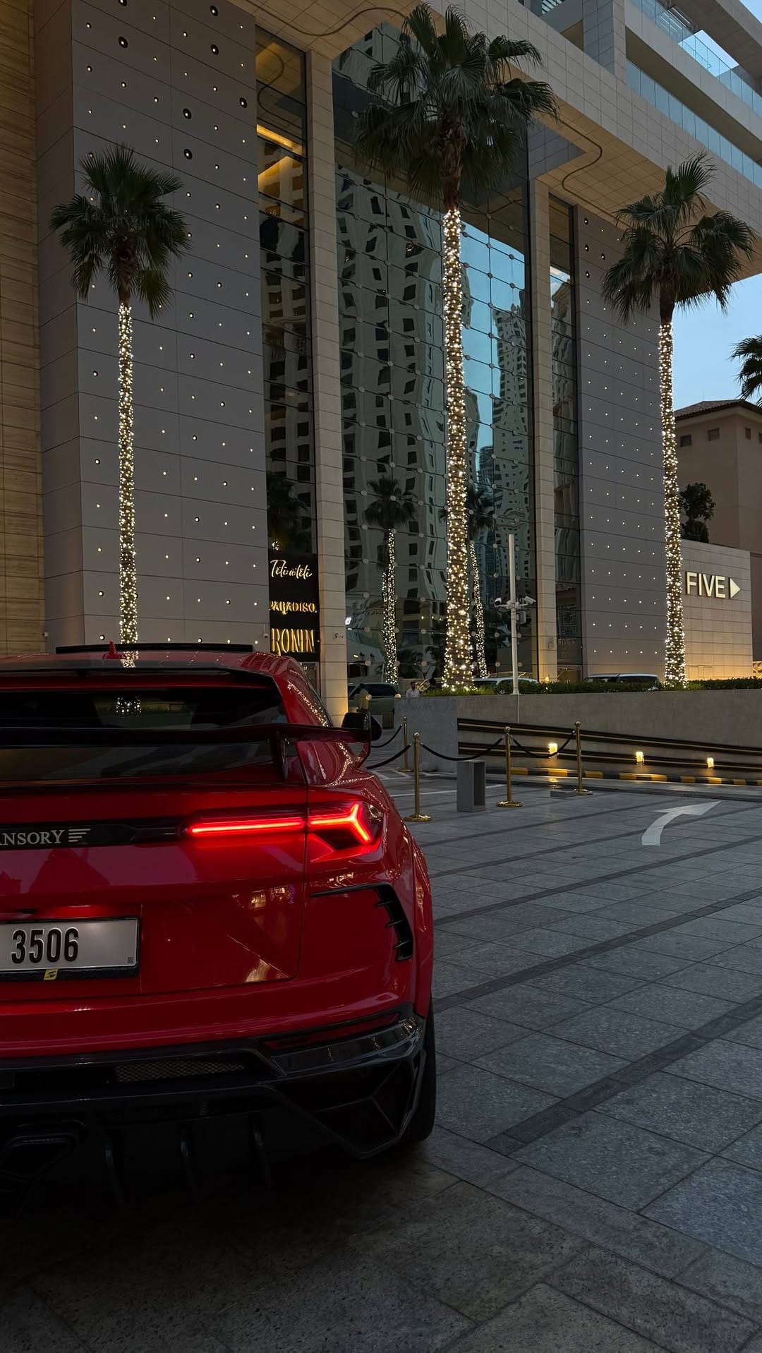 Post 2 by Sven van der Voort on Instagram (video)