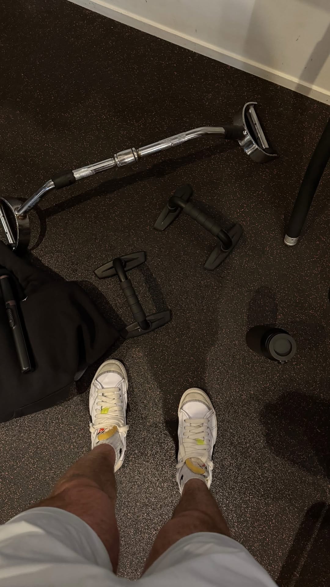 Post 6 by Sven van der Voort on Instagram (video)