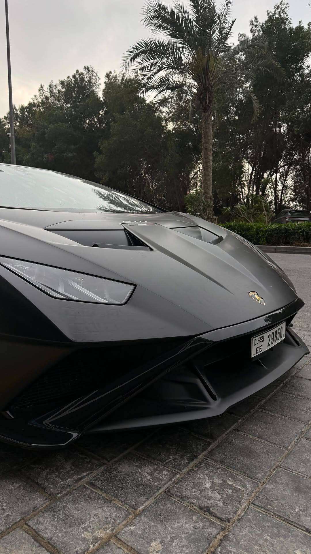 Post 8 by Sven van der Voort on Instagram (video)