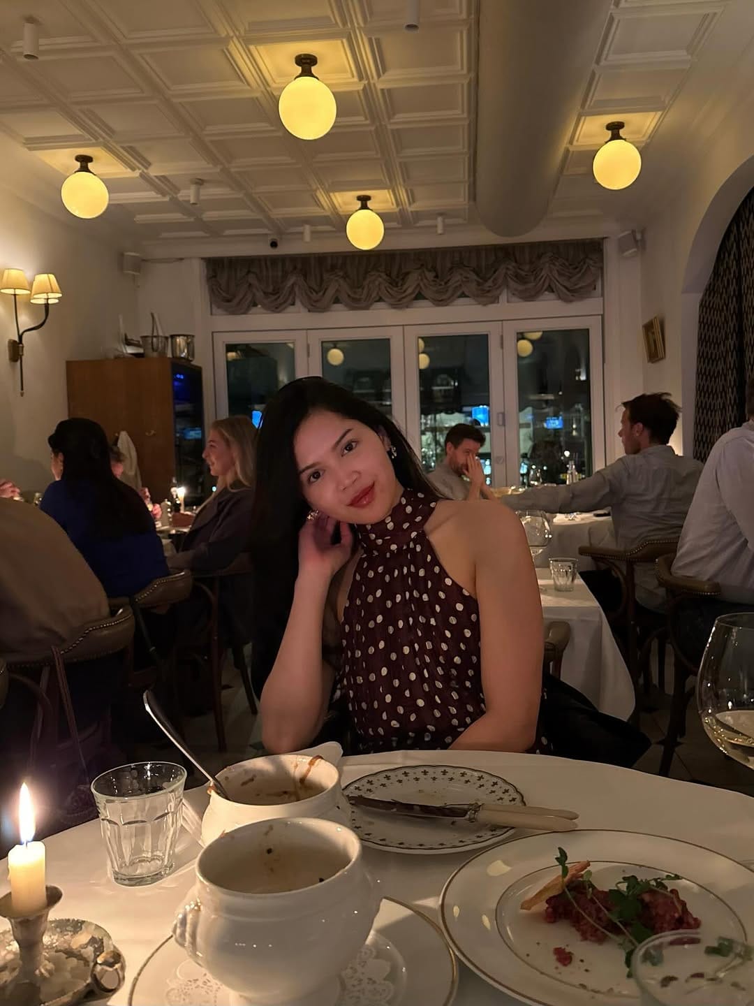 Post 8 by Skyla on Instagram (carousel)