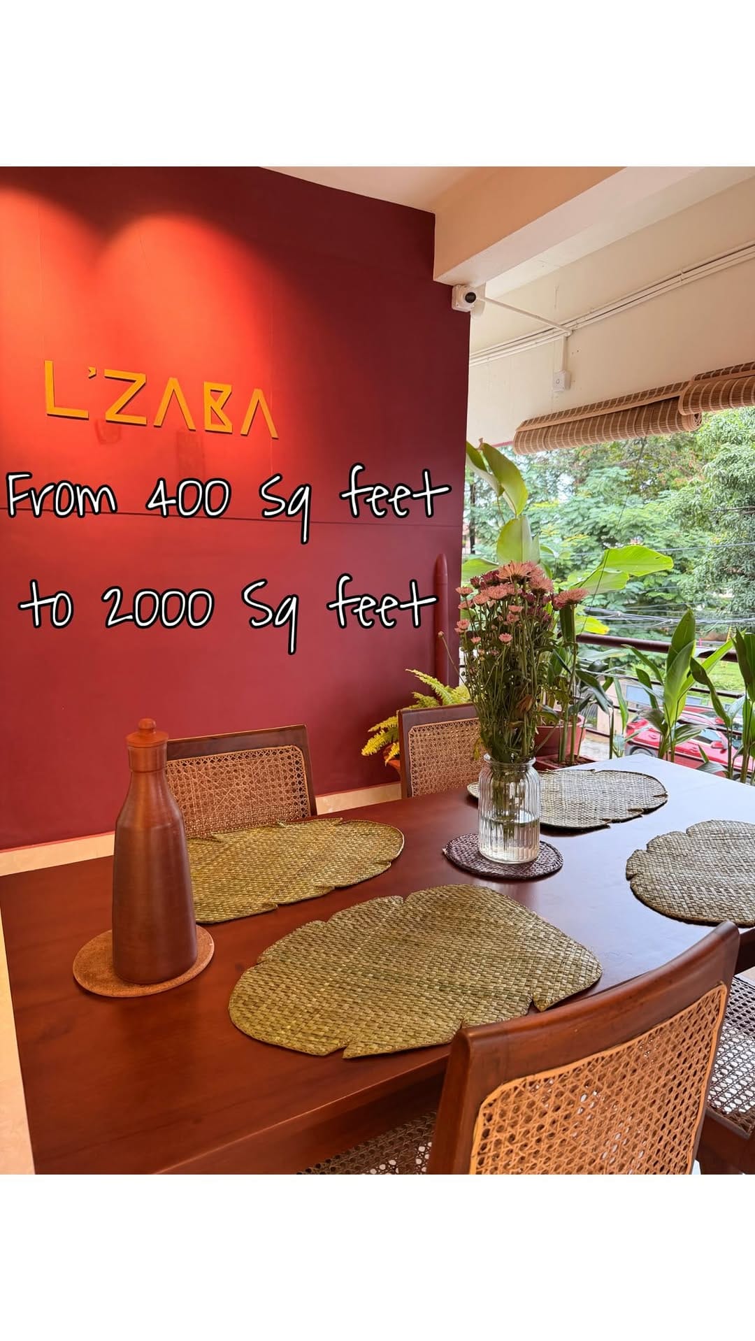 Post 1 by L’ZABA Casual wear|  shirts | Dresses | Coords | Kochi on Instagram (video)