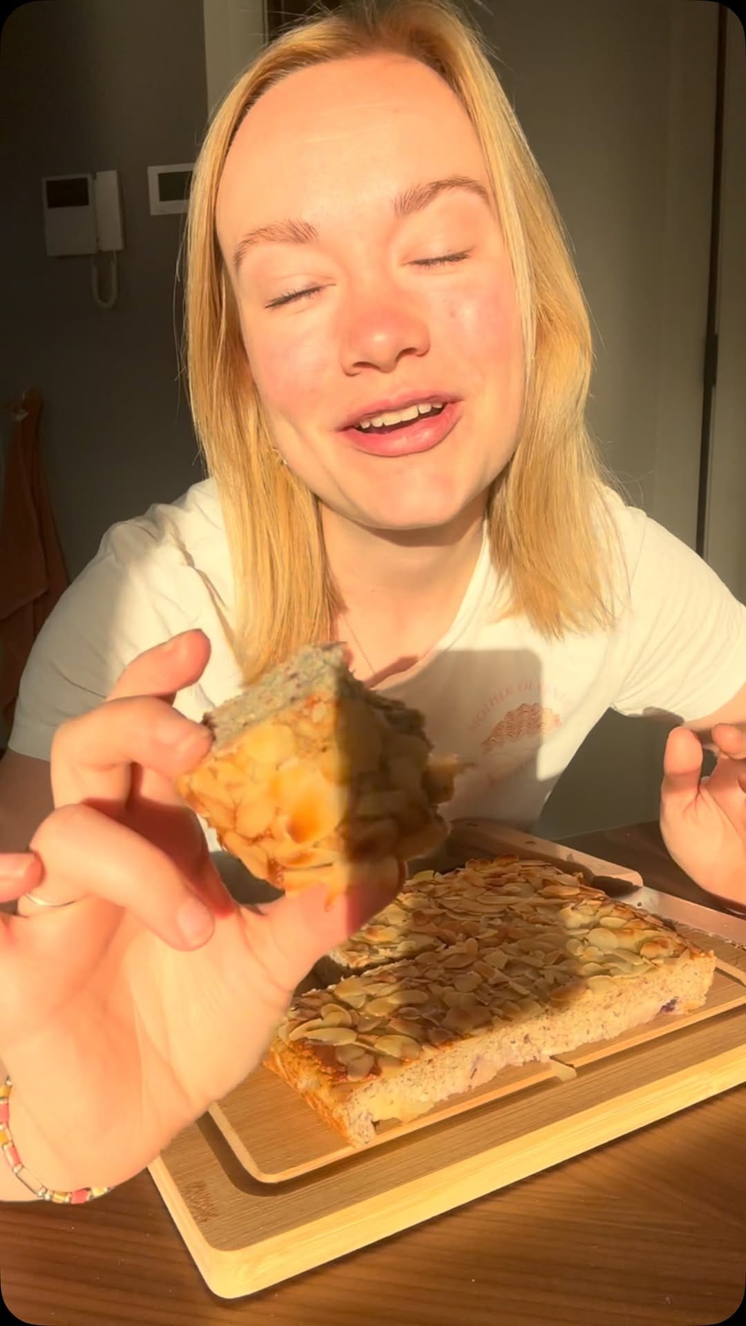 Post 1 by Kim Stolzenbach on Instagram (video)