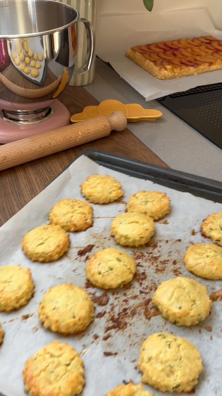 Post 8 by Kim Stolzenbach on Instagram (video)