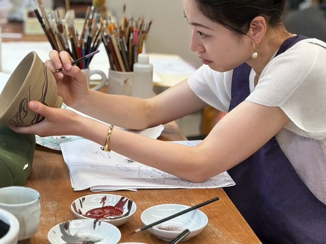 Post 4 by 定家亜由子  Ayuko Sadaie on Instagram (carousel)