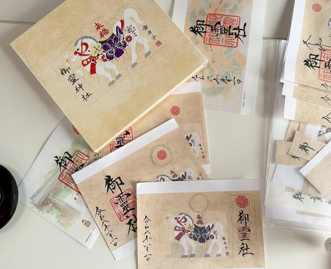 Post 5 by 定家亜由子  Ayuko Sadaie on Instagram (carousel)