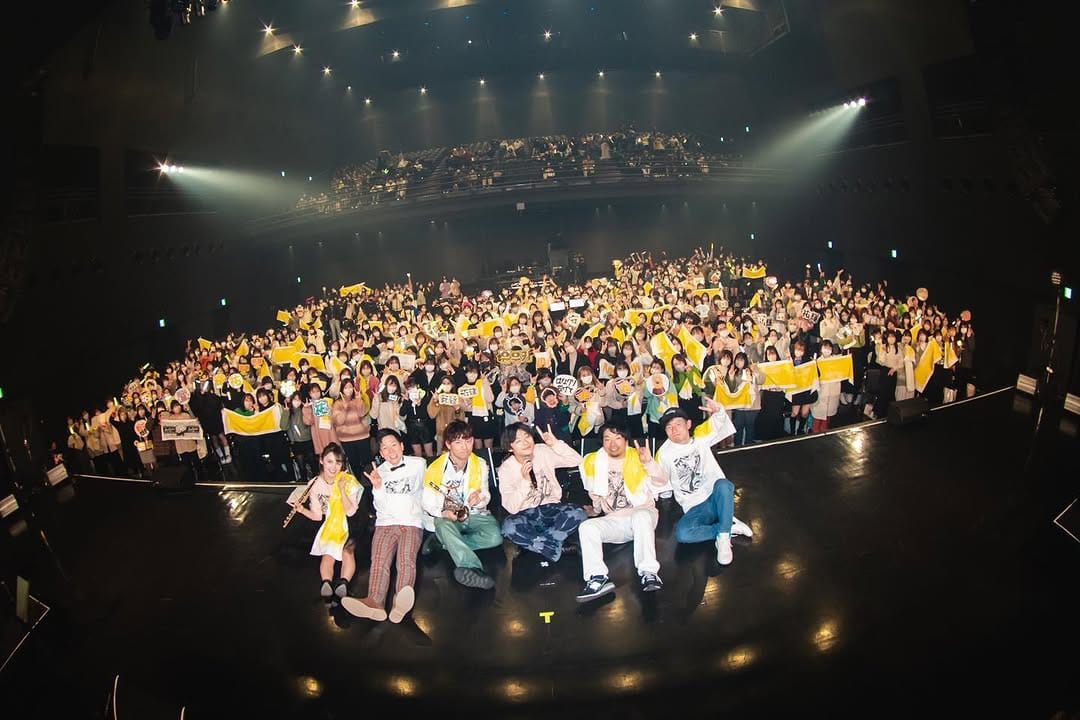 Post 8 by 安藤祐輝/Yuki Ando on Instagram (carousel)