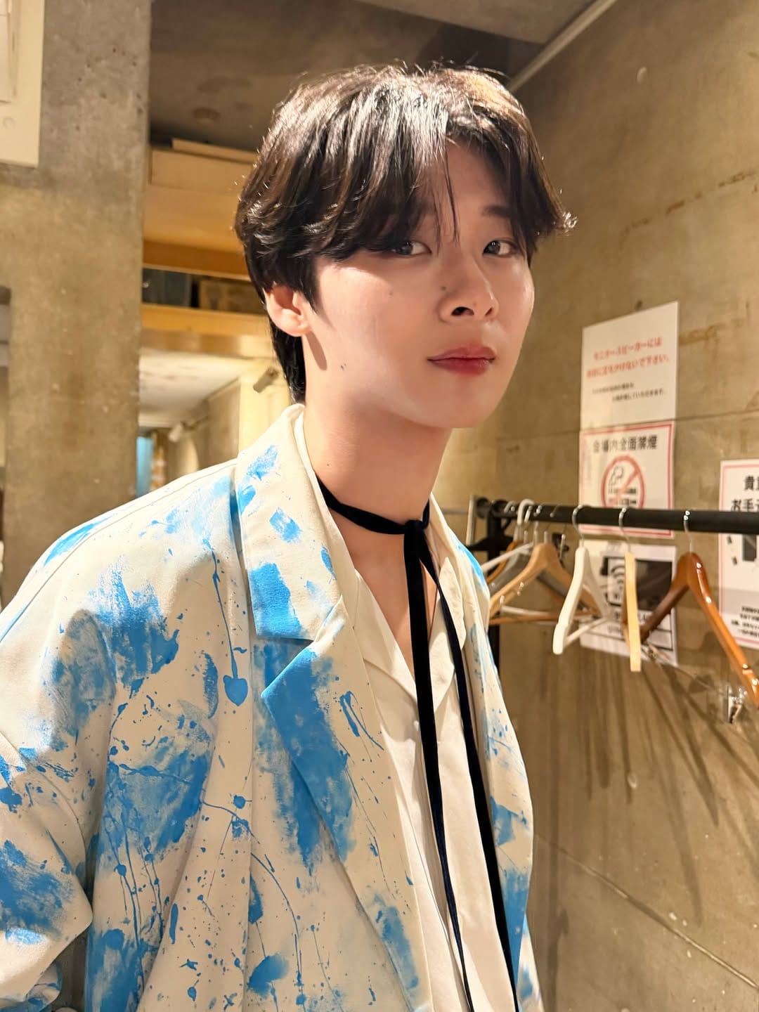 Post 1 by 安藤祐輝/Yuki Ando on Instagram (carousel)
