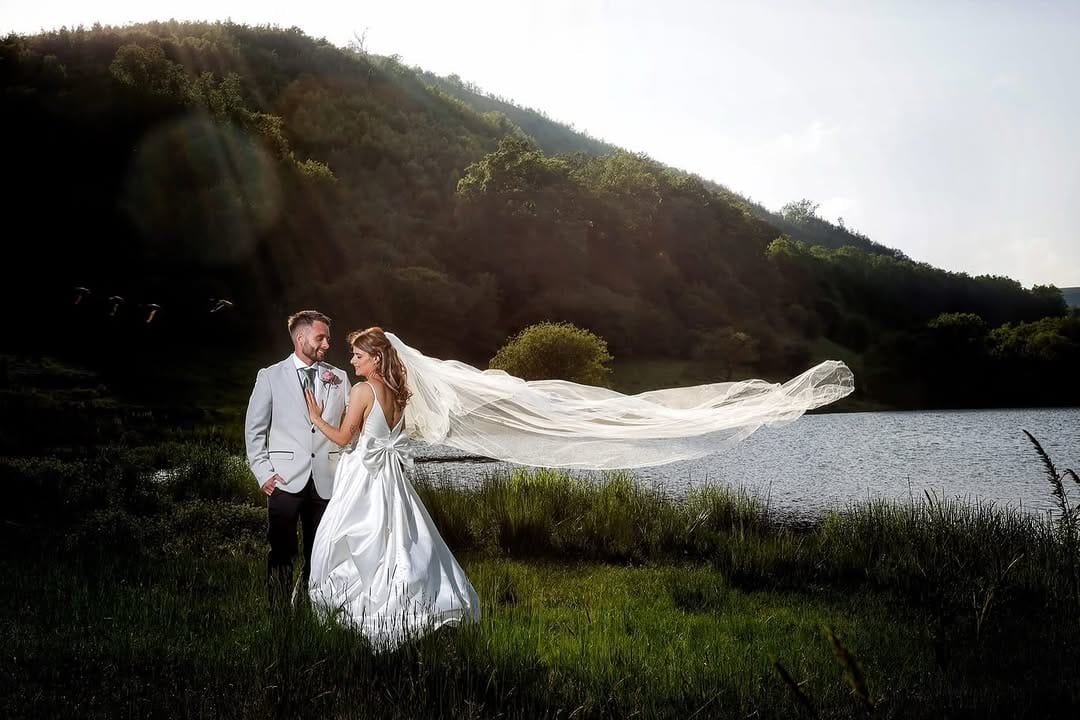 Post 2 by Rob and Sarah Purecreations on Instagram (carousel)