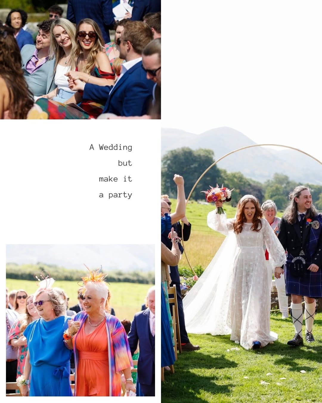 Post 5 by Rob and Sarah Purecreations on Instagram (carousel)
