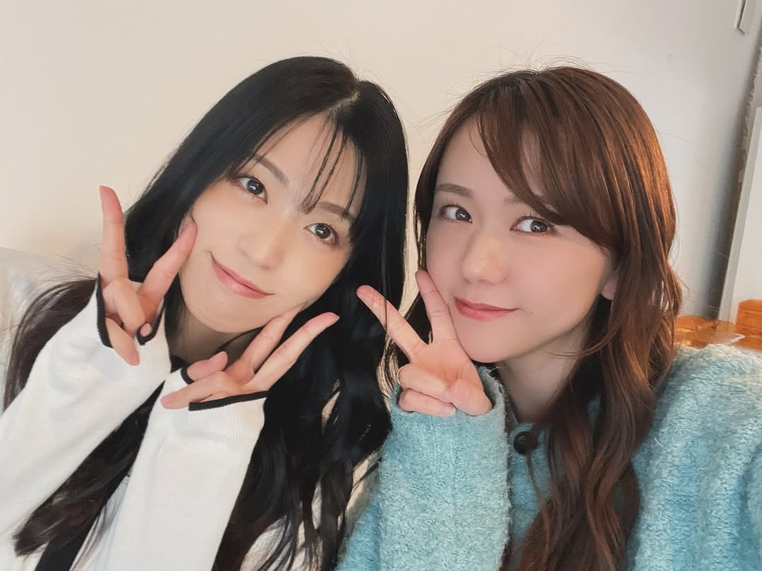 Post 5 by 虎南有香 on Instagram (image)