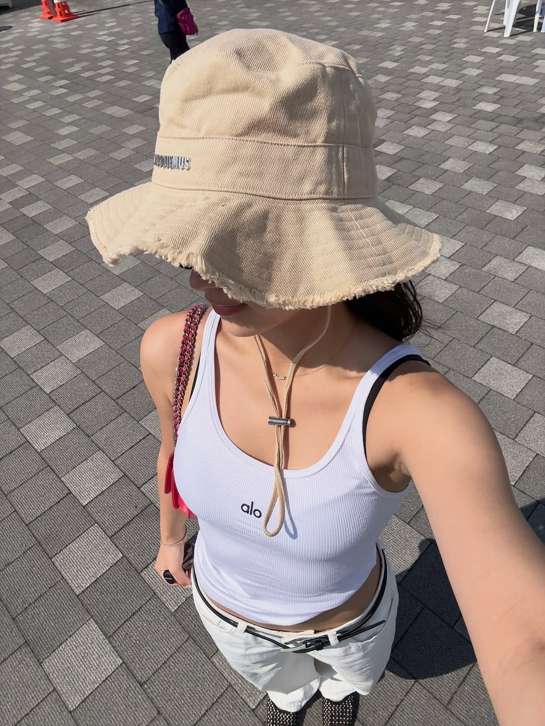 Post 5 by ANAIS(アナイス) on Instagram (carousel)