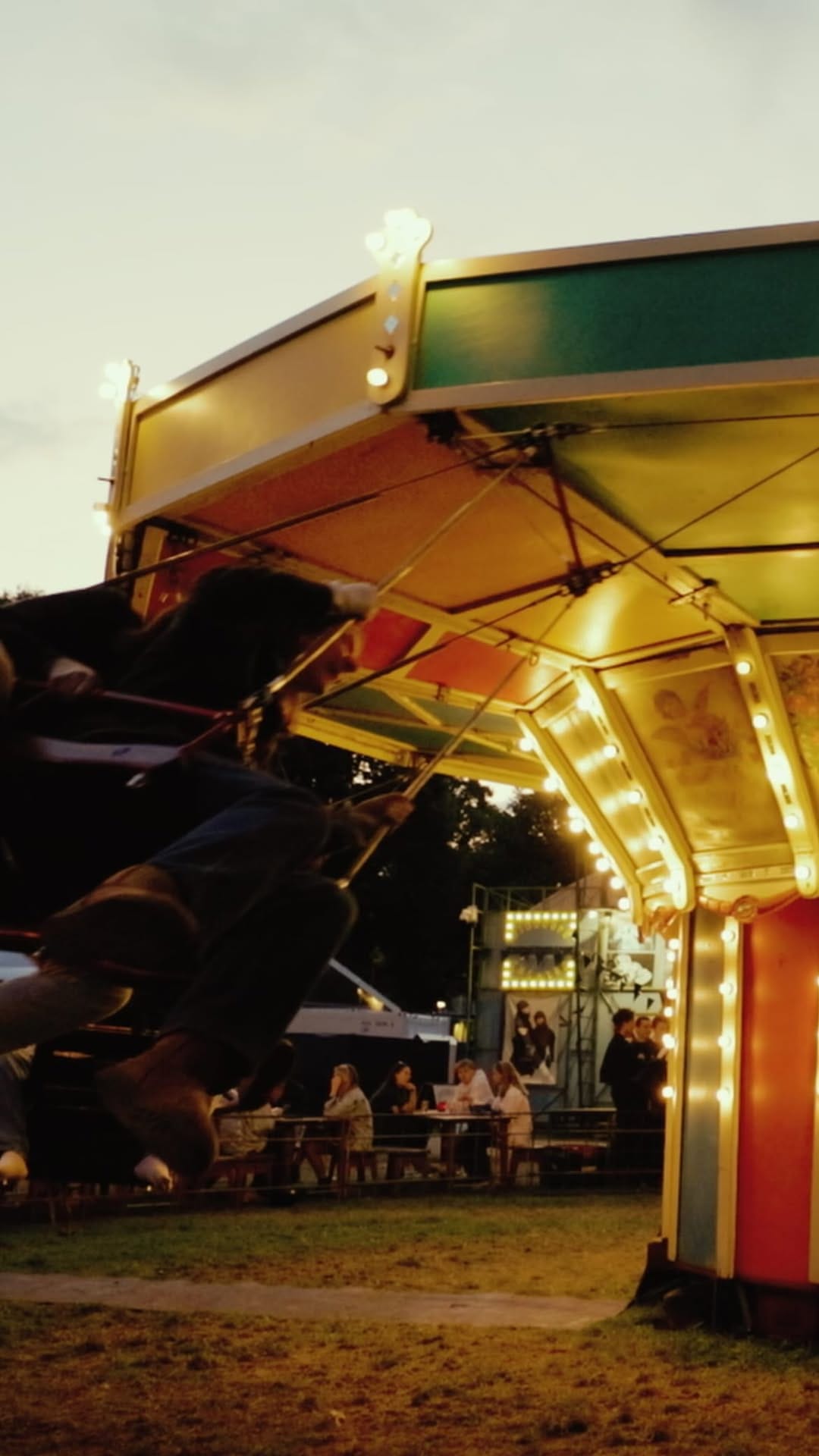 Post 9 by Erik Hansman on Instagram (video)