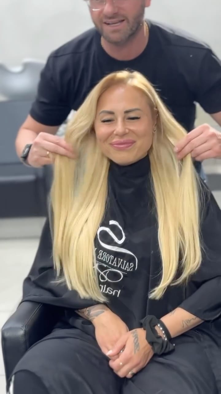 Post 8 by Salvatore Varriale on Instagram (video)
