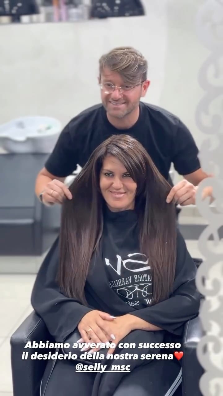 Post 2 by Salvatore Varriale on Instagram (video)