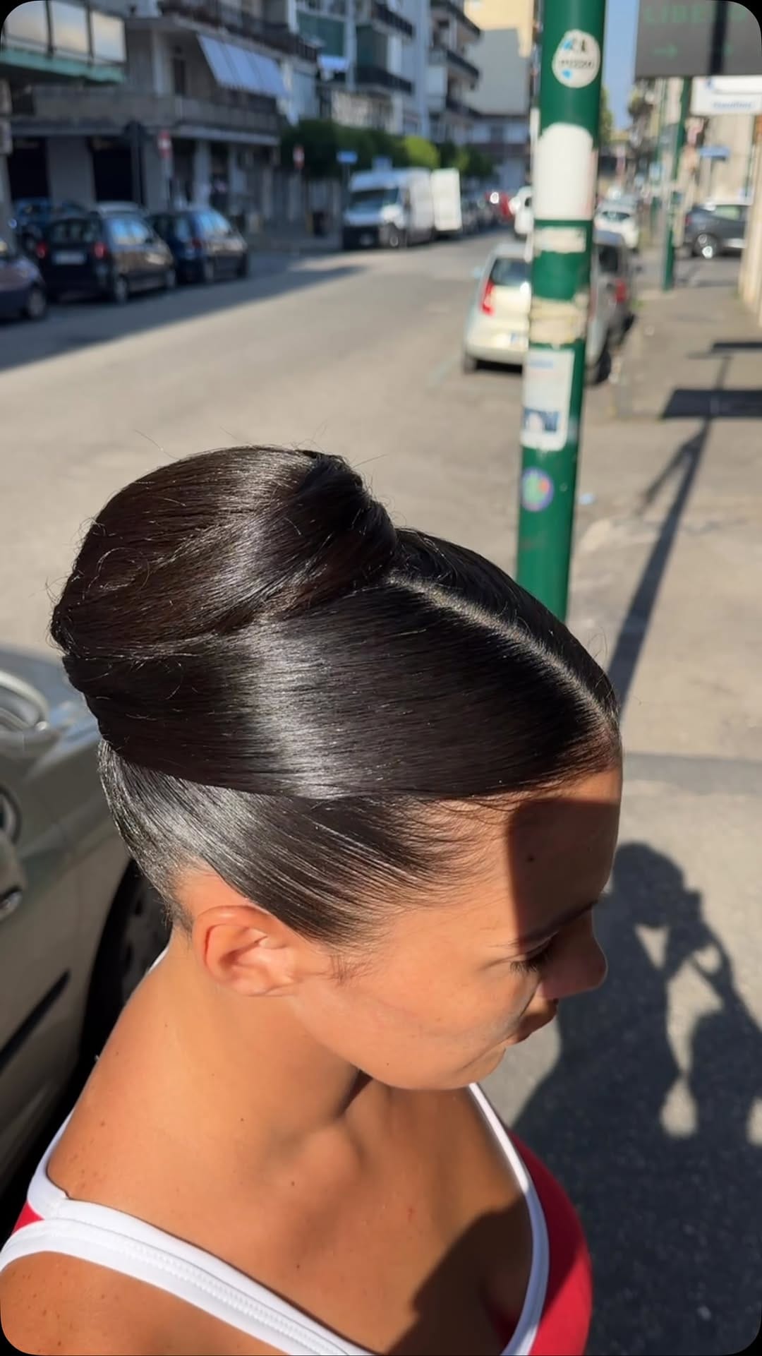 Post 1 by Salvatore Varriale on Instagram (video)
