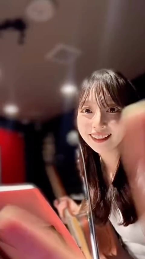 Post 1 by 長谷川 萌美 on Instagram (video)