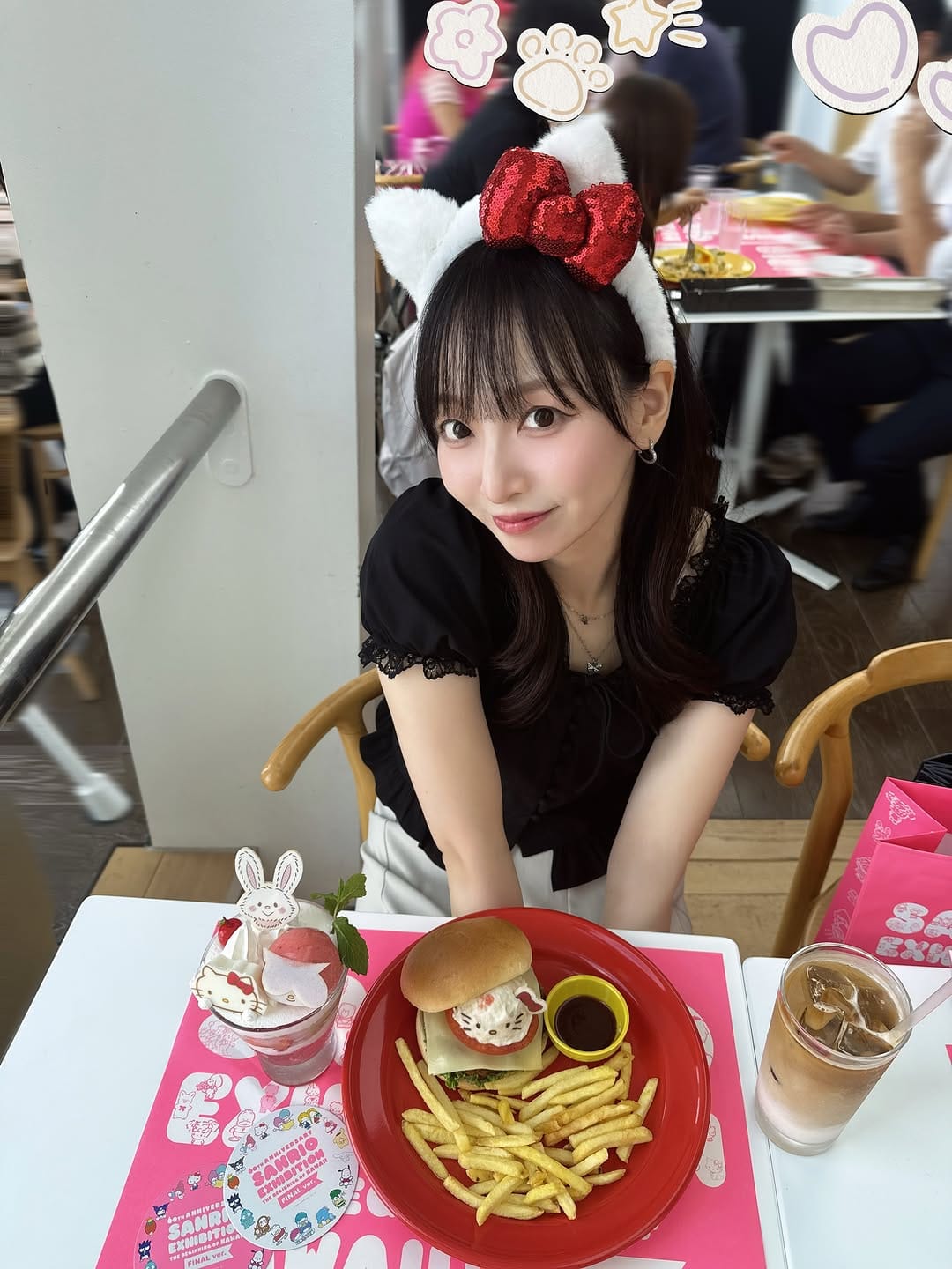 Post 3 by 長谷川 萌美 on Instagram (carousel)