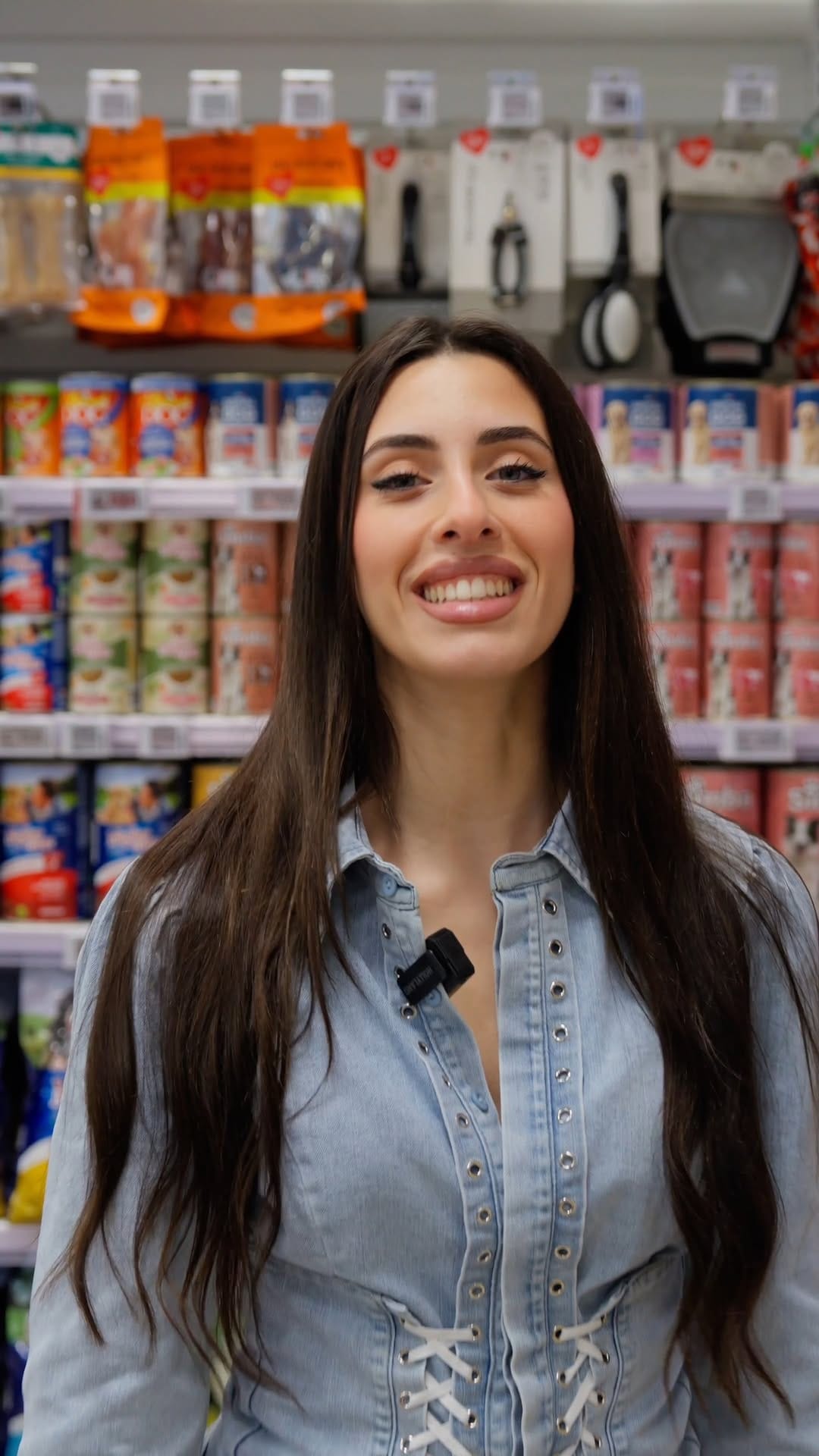Post 9 by DETERSHOP on Instagram (video)