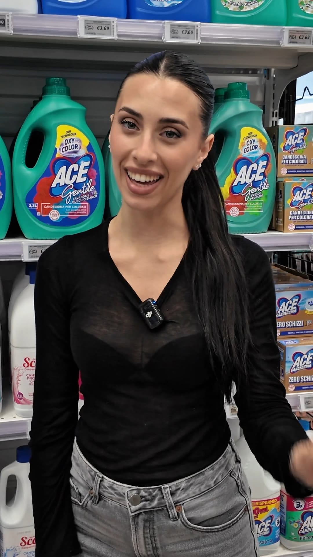 Post 8 by DETERSHOP on Instagram (video)