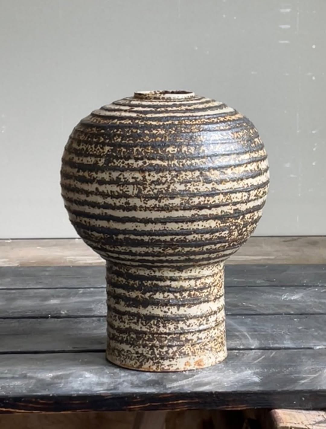 Post 6 by Lake Superior Pottery on Instagram (image)
