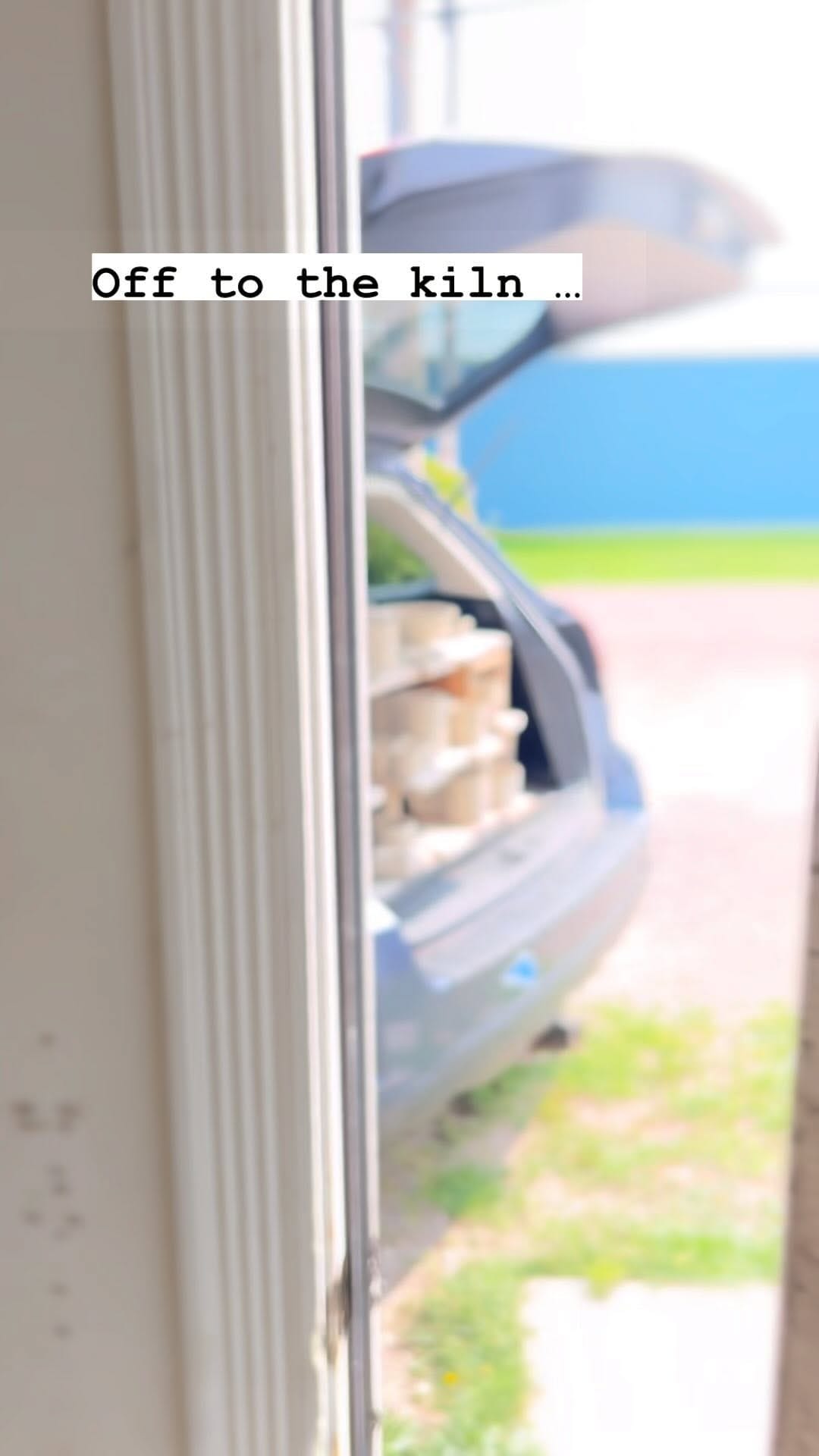 Post 10 by Lake Superior Pottery on Instagram (video)