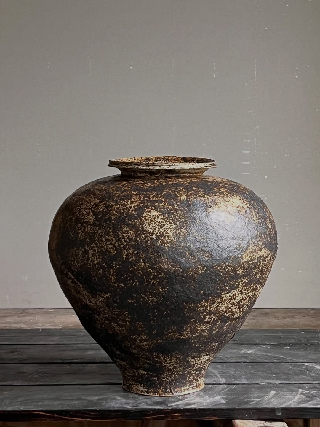 Post 7 by Lake Superior Pottery on Instagram (image)